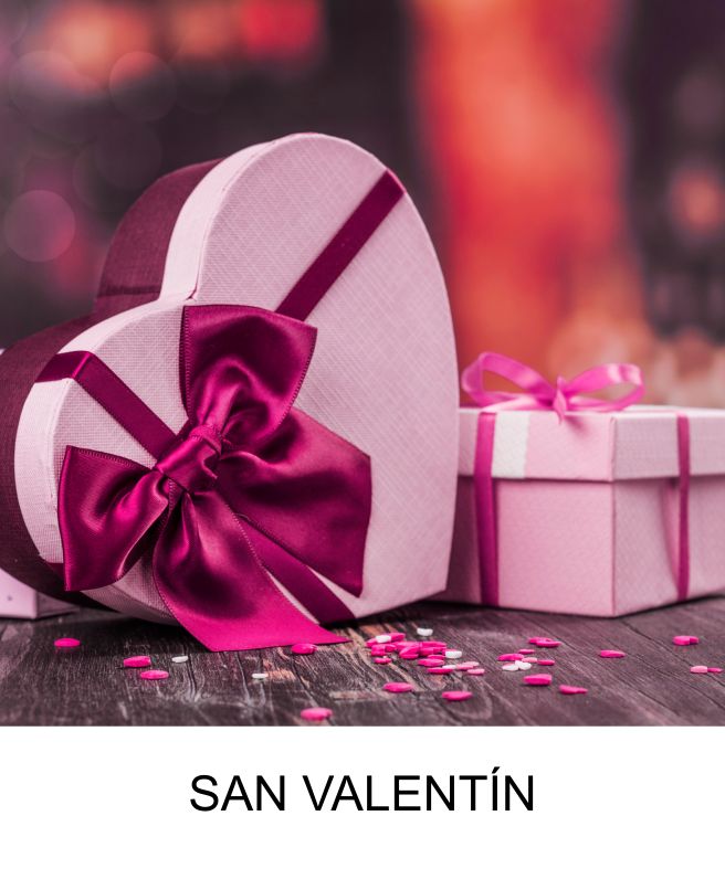 Mayorista San Valent&iacute;n